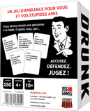 Drunk, Stoned or Stupid