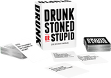 Drunk, Stoned or Stupid