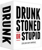 Drunk, Stoned or Stupid