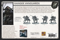 Trône de Fer: Jeu de Figurine :Eclaireurs Patrouilleurs [GN14](EN STOCK)