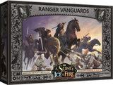 Trône de Fer: Jeu de Figurine :Eclaireurs Patrouilleurs [GN14](EN STOCK)