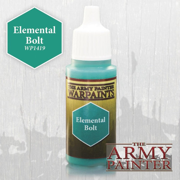 Elemental Bolt (EN STOCK)