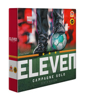 Eleven - Campagne Solo