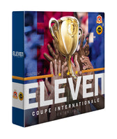 Eleven - Coupe Internationale (EN STOCK)