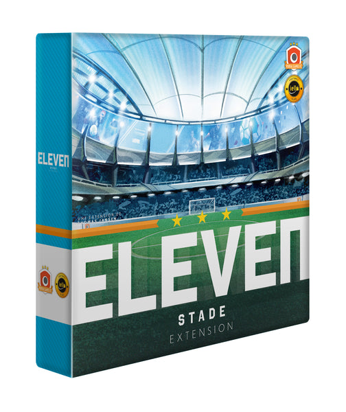 ELEVEN Stade (EN STOCK)