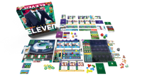 ELEVEN (STOCK)