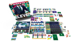 ELEVEN (STOCK)