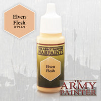 Elven Flesh (RUPTURE DE STOCK)