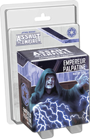 Assaut sur l'Empire : Empereur Palpatine