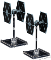 X-Wing 2.0 : Empire Galactique - Escadron (Base) EN STOCK