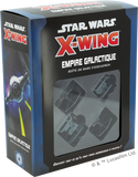 X-Wing 2.0 : Empire Galactique - Escadron (Base) EN STOCK