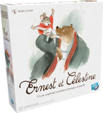Ernest & Célestine