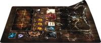 Etherfields: Playmat (Extension)