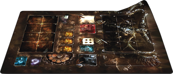 Etherfields: Playmat (Extension)