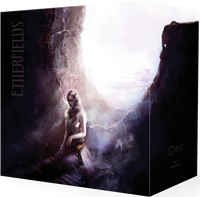 Etherfields (Base) (frais de port inclus)