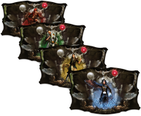 Etherfields (Base) (frais de port inclus)