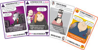 Exploding Kittens : Recettes Chatastrophiques
