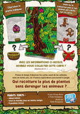Explorons La Jungle