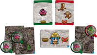 Explorons La Jungle