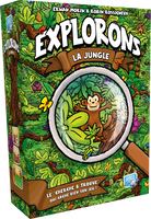 Explorons La Jungle