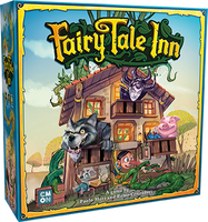 Fairy Tale Inn