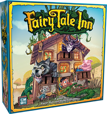 Fairy Tale Inn