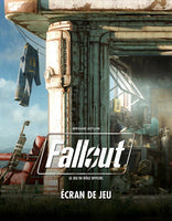 Fallout : Écran du Meneur de Jeu (frais de port gratuit)