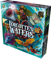 Forgotten Waters