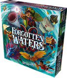 Forgotten Waters