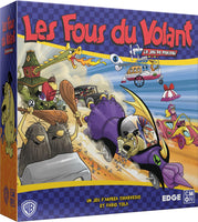 Fous du Volant (Les)