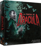 Fureur de Dracula (La)