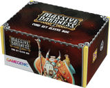 GG : Massive Darkness 2 - Core Set Sleeve Pack