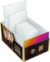 GG : Massive Darkness 2 - Core Set Sleeve Pack