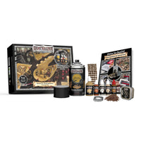 GameMaster Terrain Kit: Desert & Arid Wastes (EN STOCK)(PROMOTION)