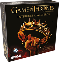 Game of Thrones : Intrigues à Westeros