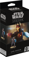 Star Wars Légion : Gar Saxon