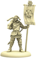 Trône de Fer Jeu de Figurine :  Gardes des Epines  [B16]