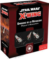 X-Wing 2.0 : Gardiens de la République