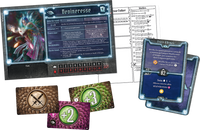 Gloomhaven : Les Cercles Oubliés  (Ext)