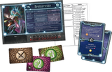 Gloomhaven : Les Cercles Oubliés  (Ext)