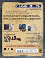 Gloomhaven : Les Cercles Oubliés  (Ext)