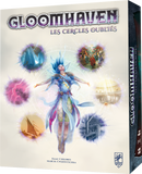 Gloomhaven : Les Cercles Oubliés  (Ext)