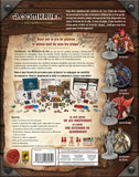 Gloomhaven : Les Mâchoires du Lion
