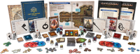 Gloomhaven : Les Mâchoires du Lion