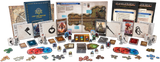 Gloomhaven : Les Mâchoires du Lion