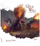 Great Wall (The) : Poudre Noire (Ext)