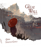The Great Wall : Stretch Goals (Ext)