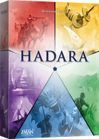 Hadara