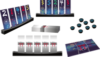 Hanabi Grands Feux