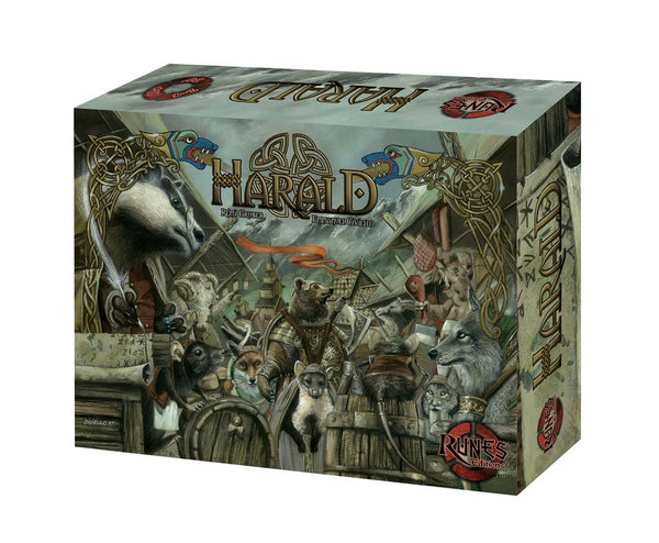 Harald